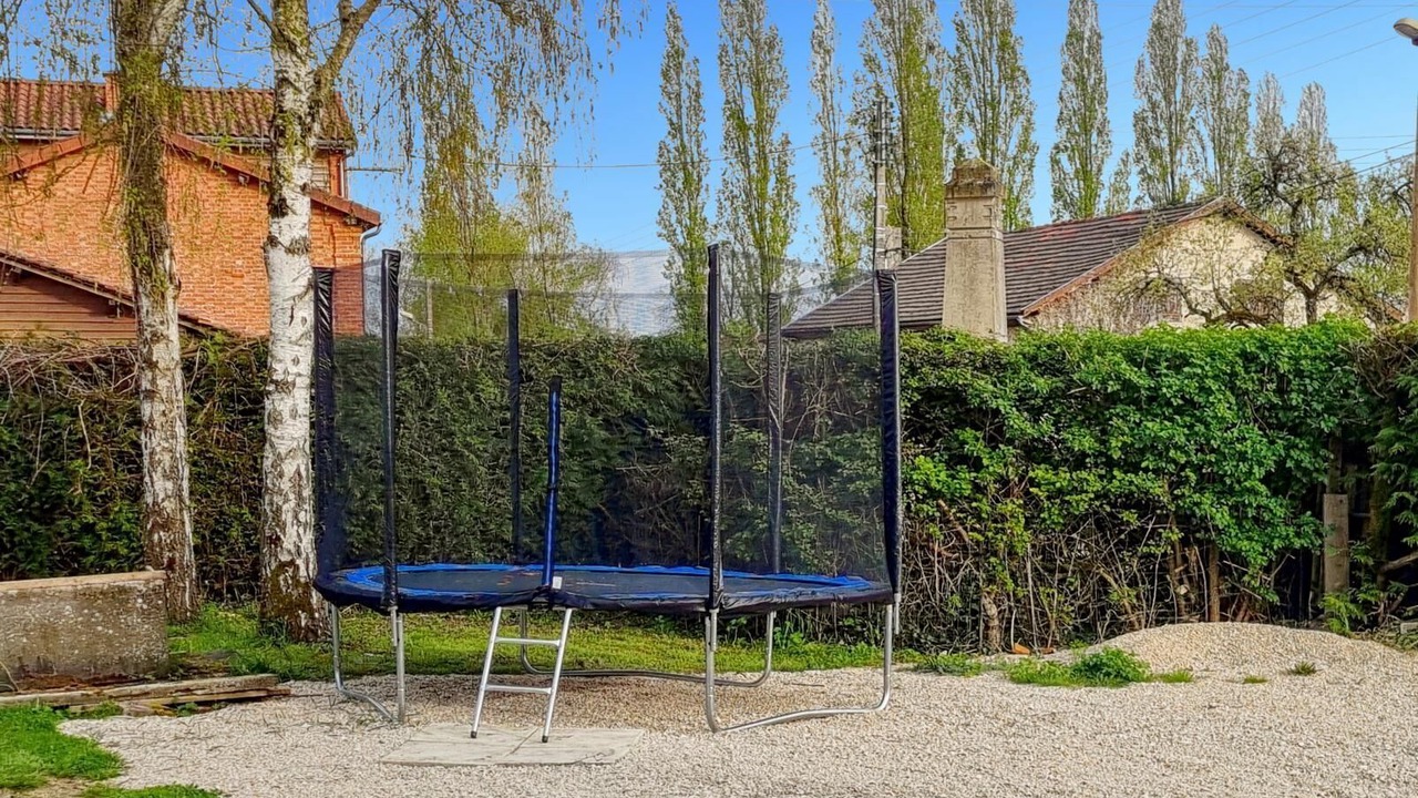 Photo of Outdoor in Joncreuil