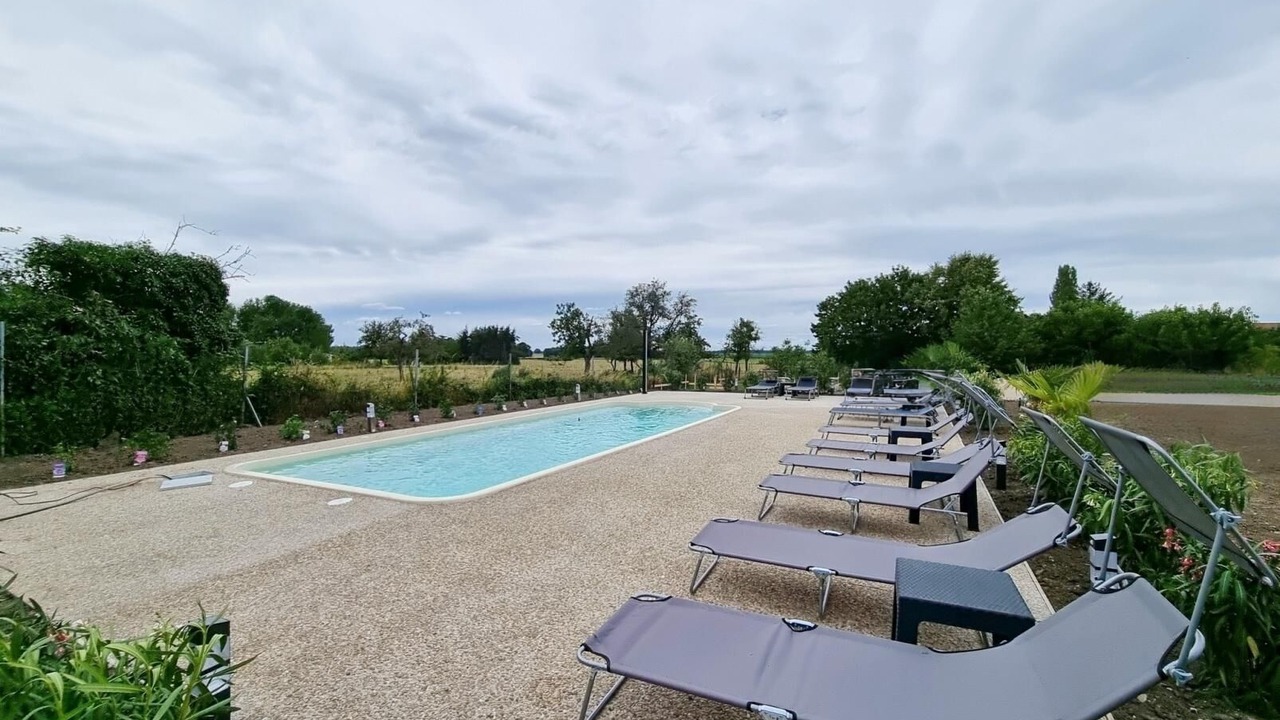 Photo of Outdoor in Joncreuil