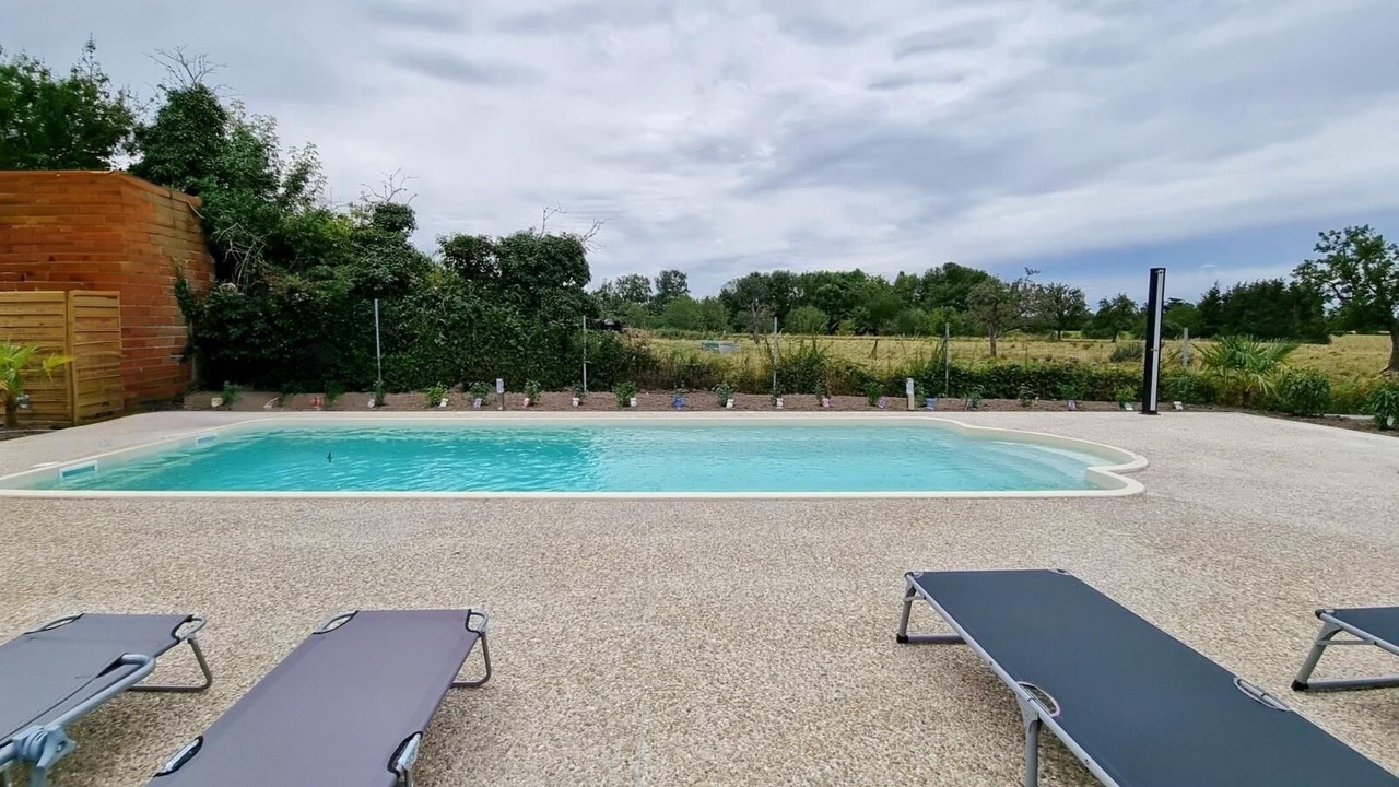 Photo of Outdoor in Joncreuil