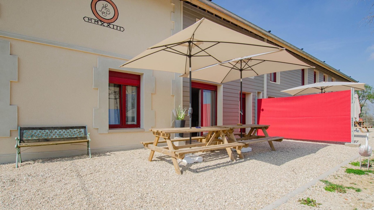 Photo of Outdoor in Joncreuil