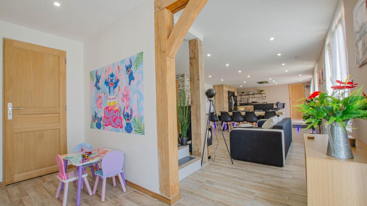 Photo of Others in Joncreuil