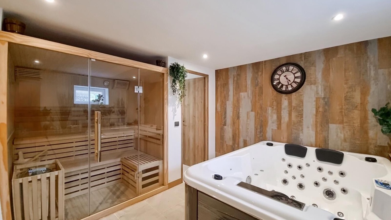 Photo of Bathroom in Joncreuil