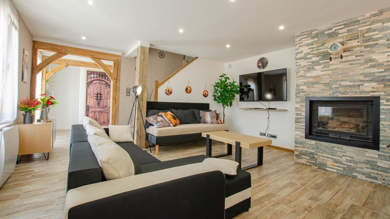 Photo of Livingroom in Joncreuil