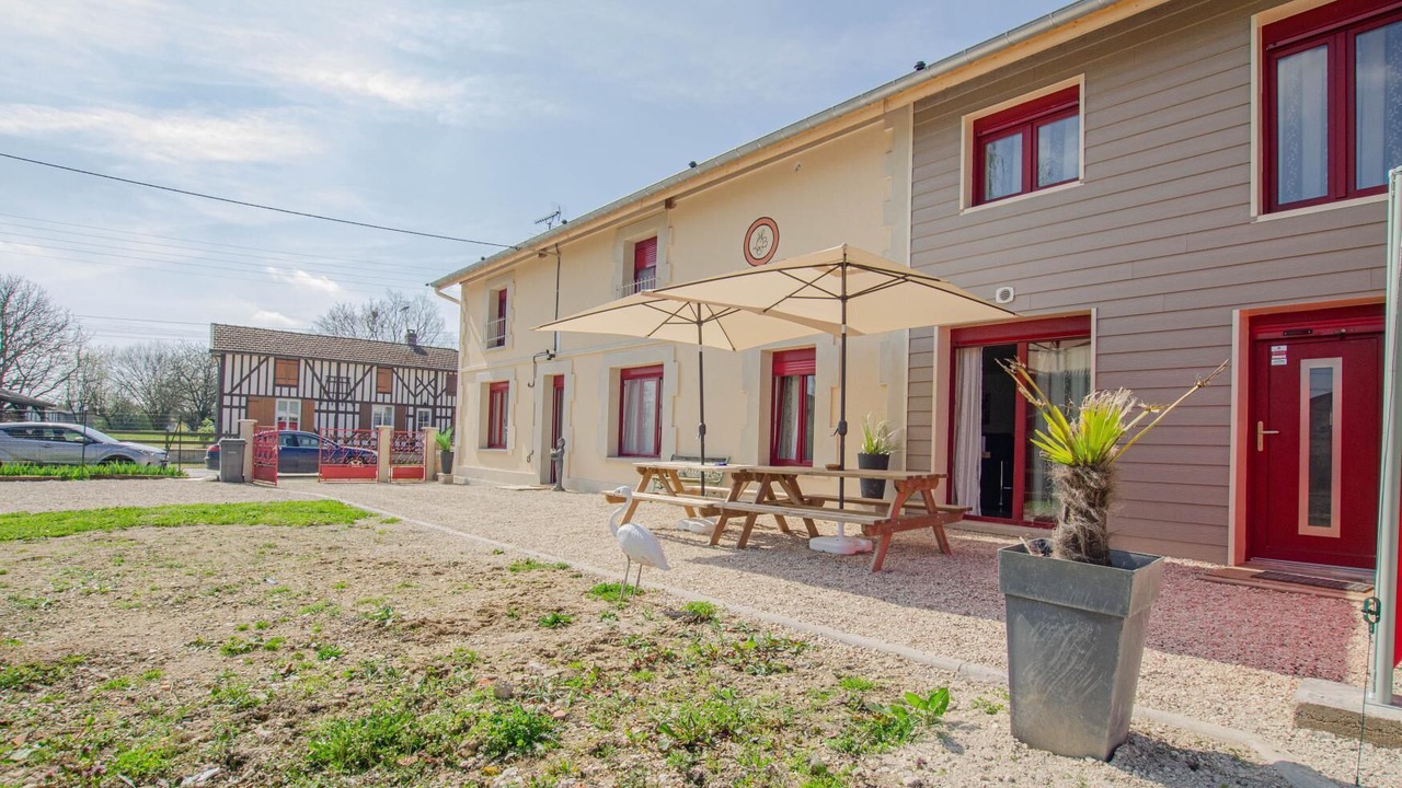 Photo of Outdoor in Joncreuil