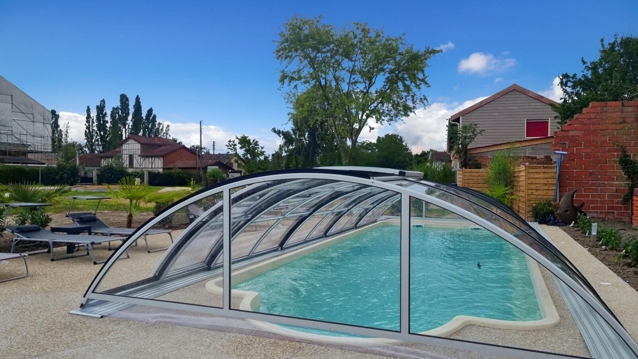 Photo of Outdoor in Joncreuil