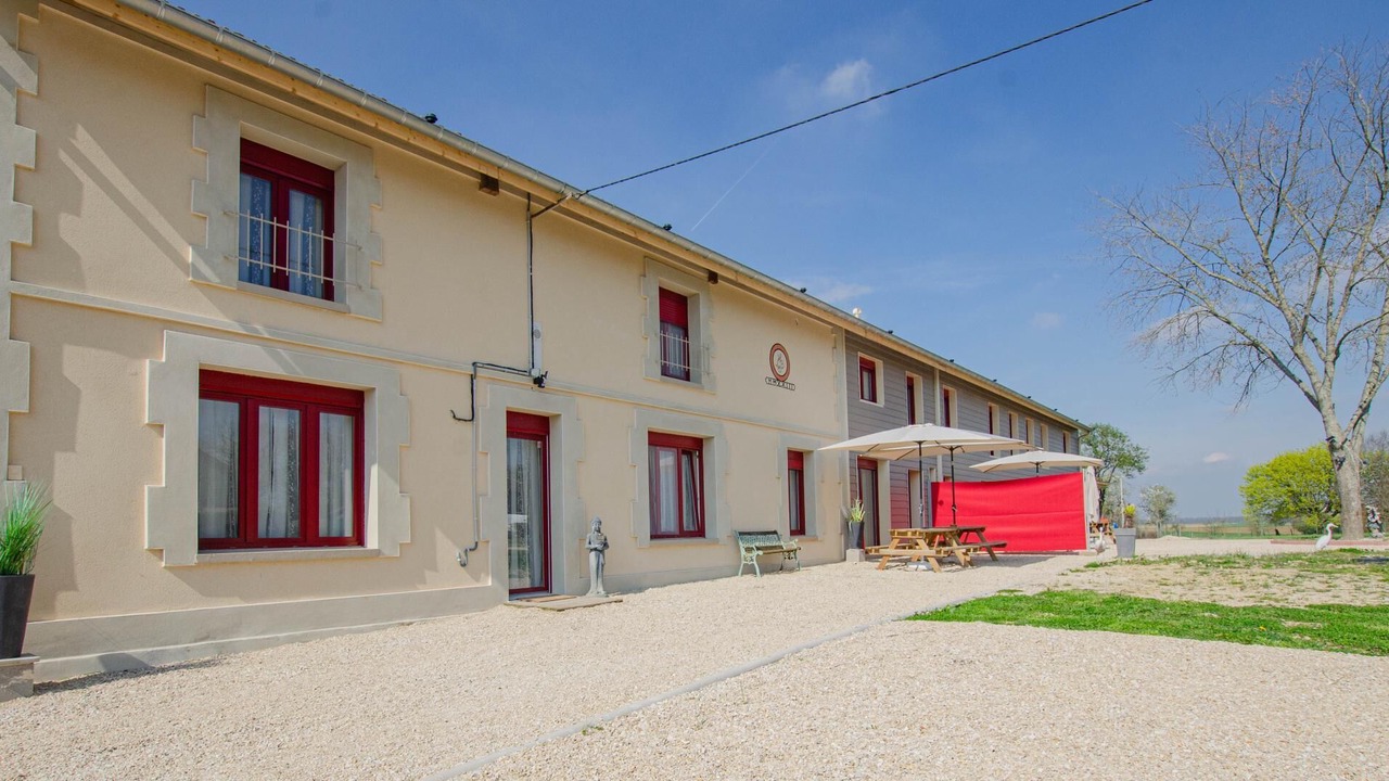 Photo of Outdoor in Joncreuil