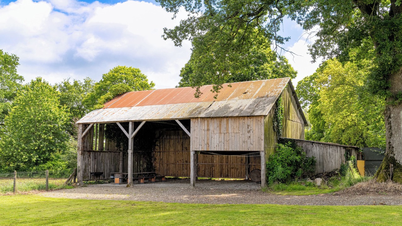 Photo of Outdoor in La Chapelle-Saint-Aubert
