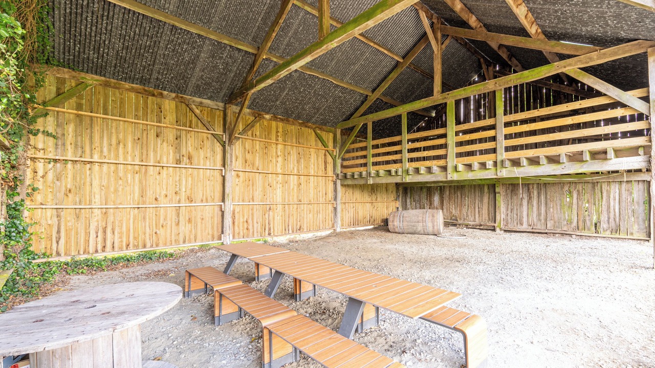 Photo of Outdoor in La Chapelle-Saint-Aubert