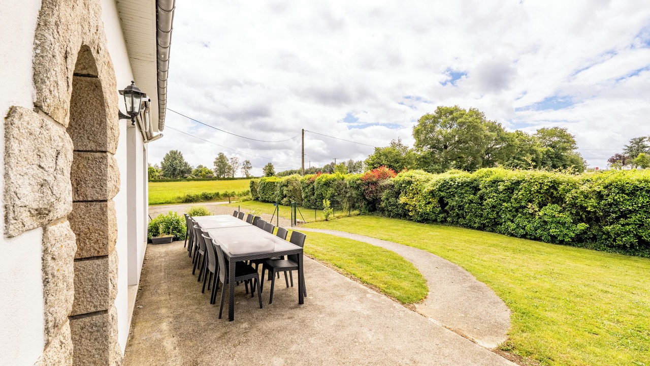 Photo of Outdoor in La Chapelle-Saint-Aubert