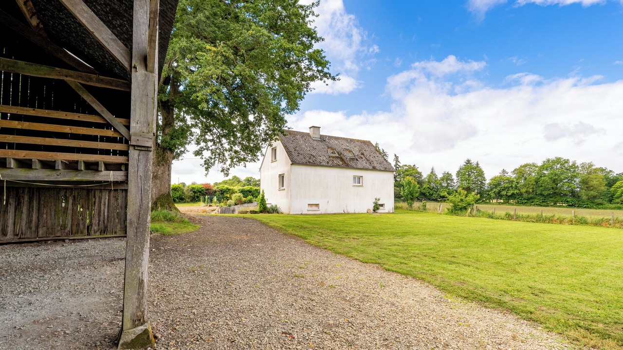 Photo of Outdoor in La Chapelle-Saint-Aubert