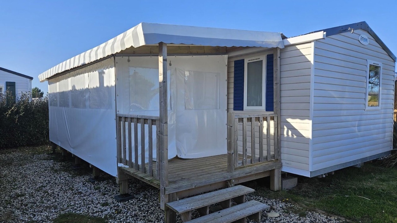 Photo of Outdoor in Le Fenouiller