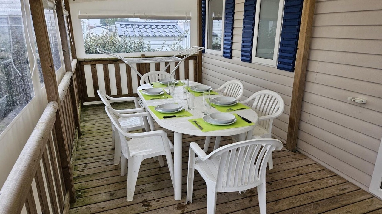 Photo of Outdoor in Le Fenouiller