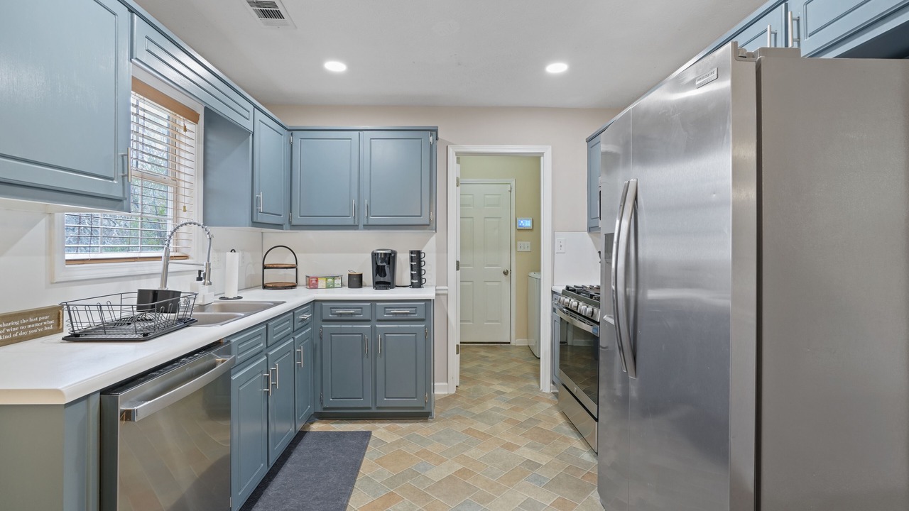 Photo of Kitchen in Lawrenceville