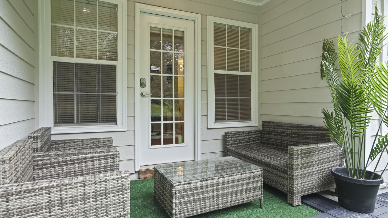 Photo of Outdoor in Lawrenceville