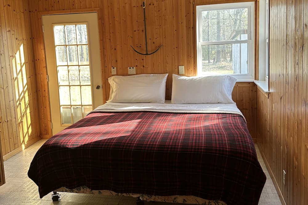 Photo of Bedroom in Elizabeth