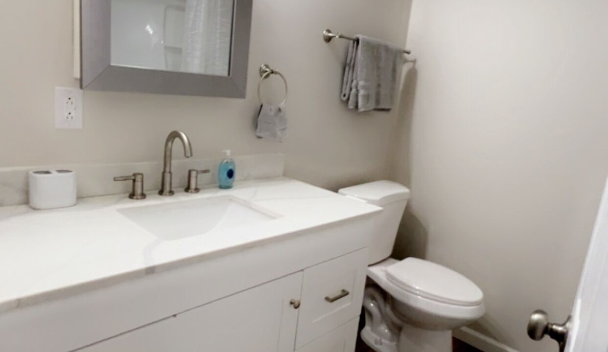 Photo of Bathroom in Ticonderoga