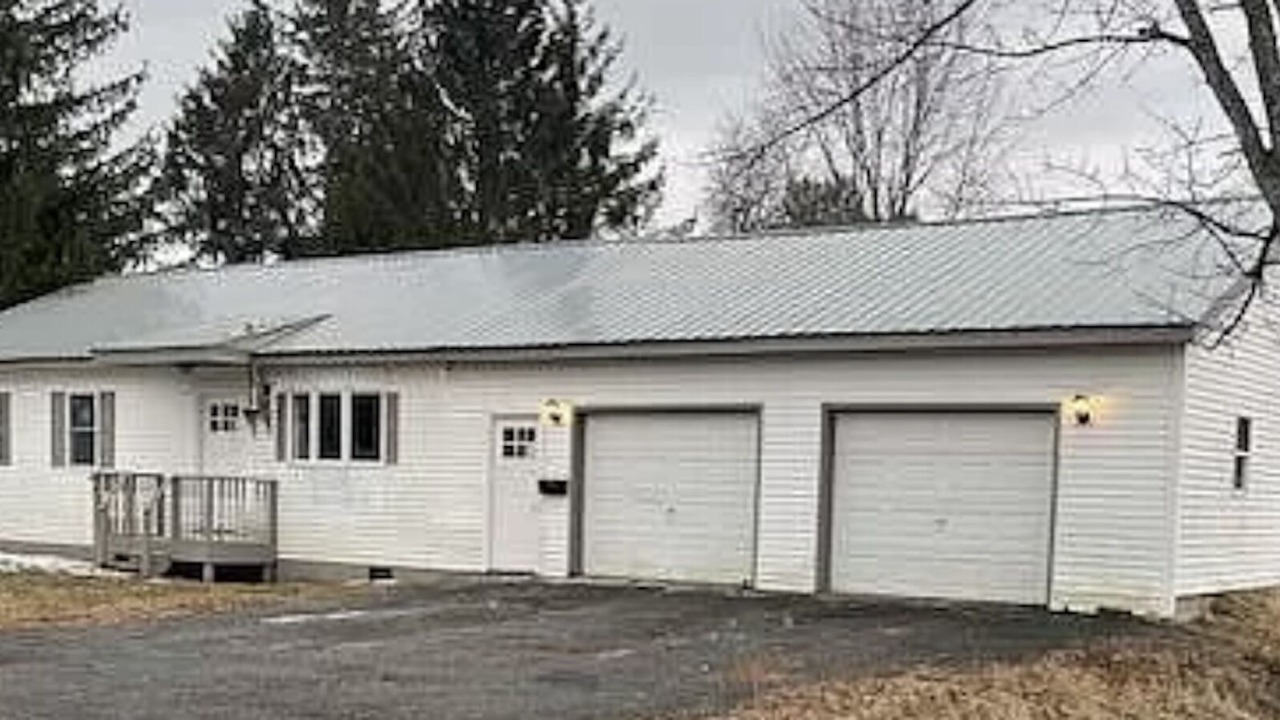 Photo of Outdoor in Ticonderoga