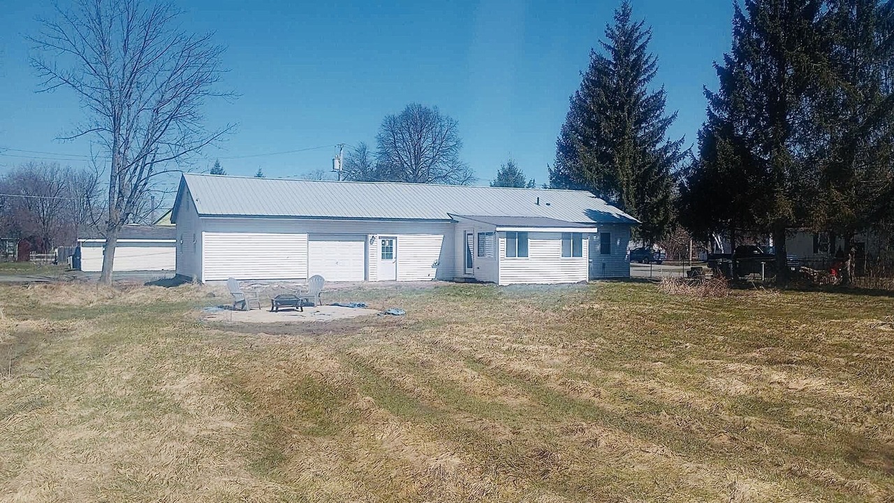 Photo of Outdoor in Ticonderoga