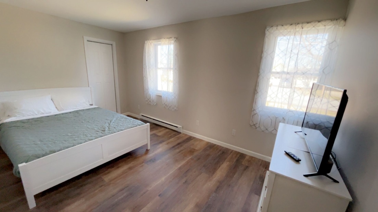 Photo of Bedroom in Ticonderoga