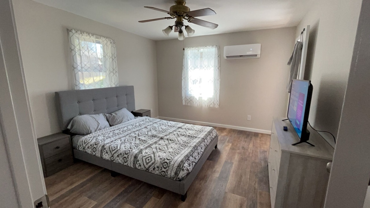 Photo of Bedroom in Ticonderoga