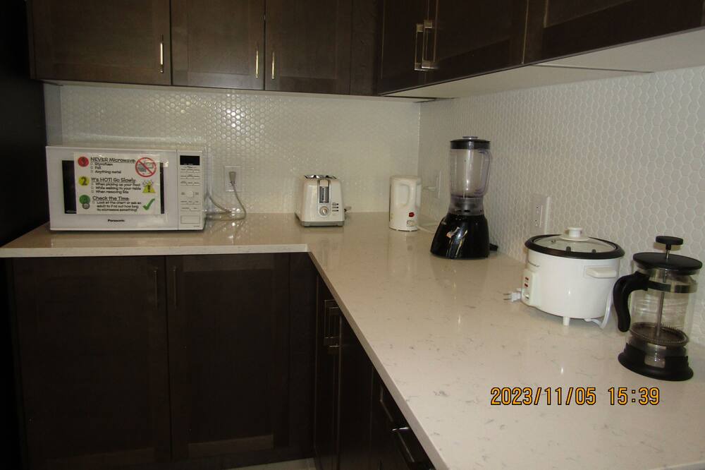 Photo of Kitchen in Ottawa Division