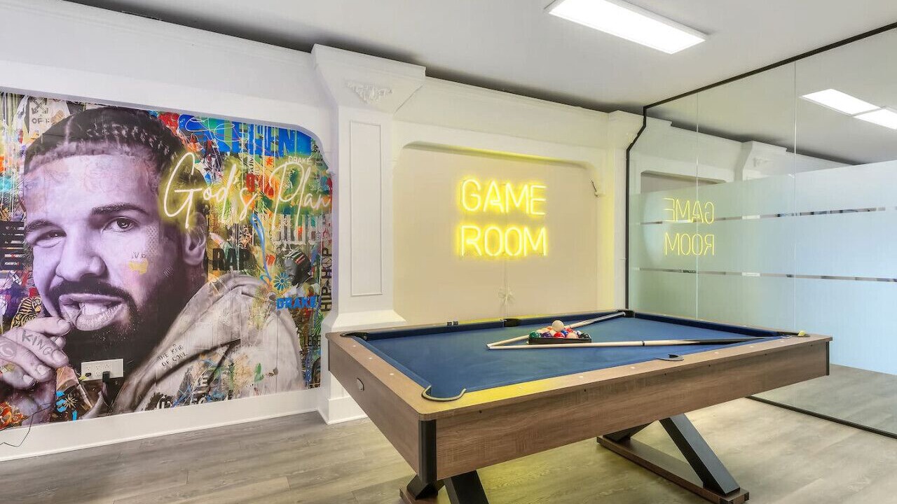 Photo of Bedroom in Downtown Montreal