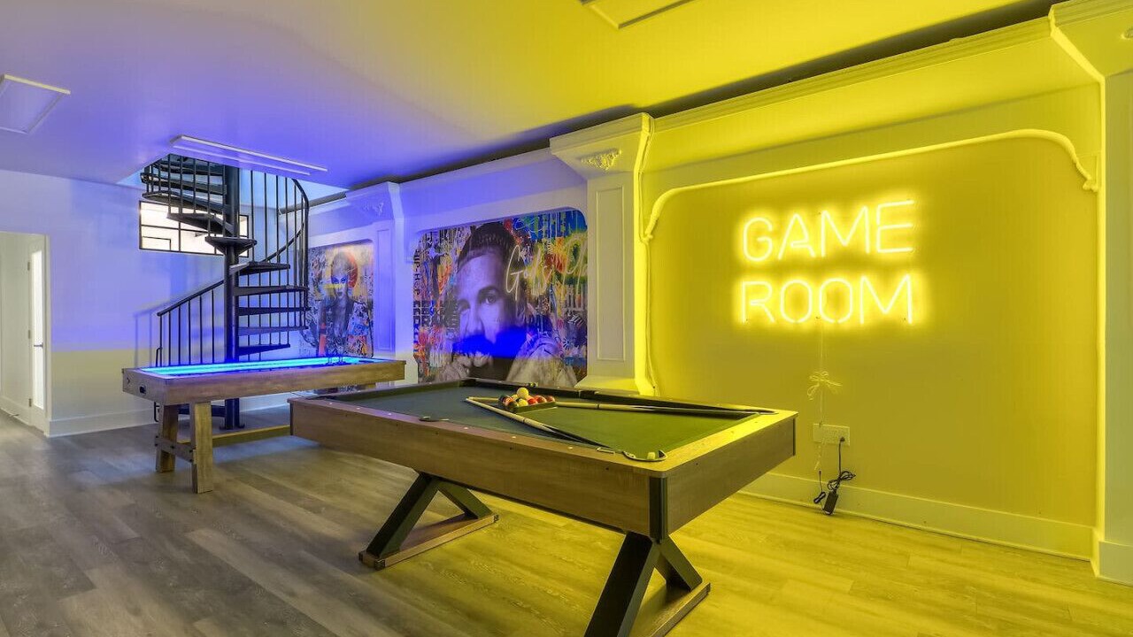 Photo of Bedroom in Downtown Montreal