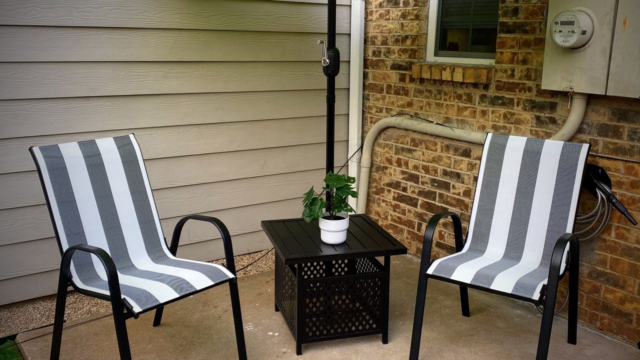 Photo of Outdoor in Euless