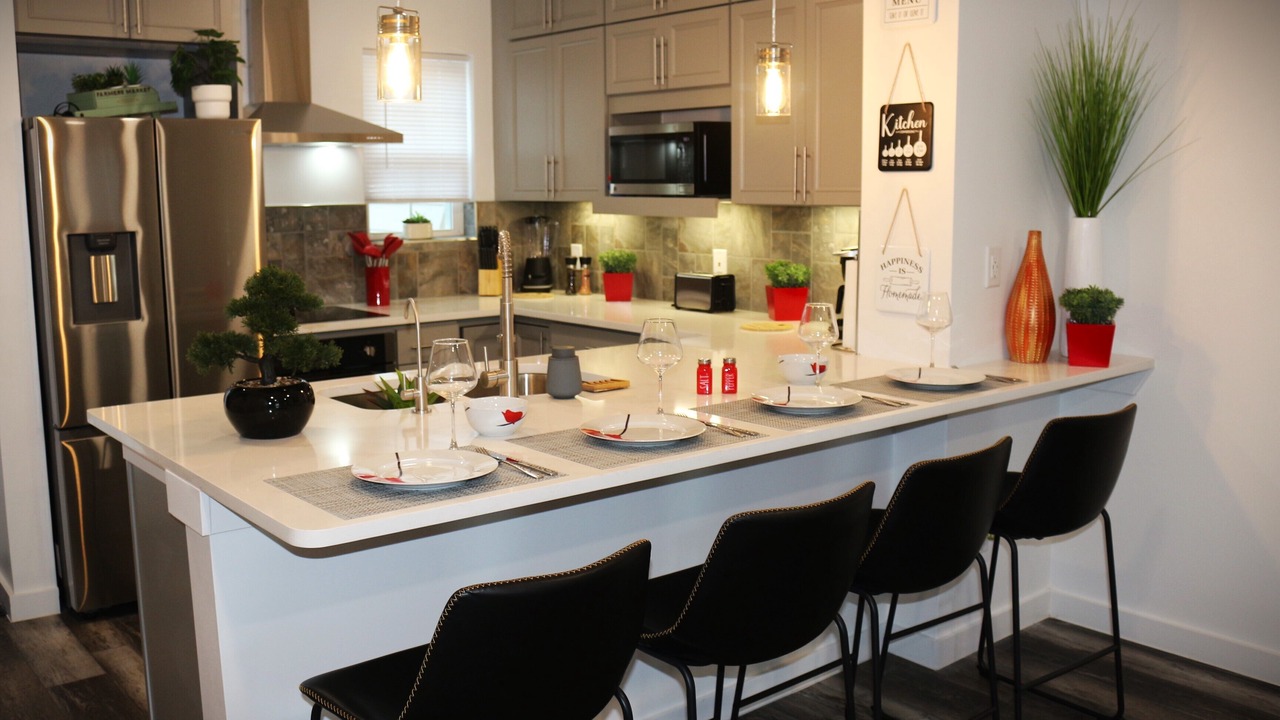 Photo of Kitchen in Euless