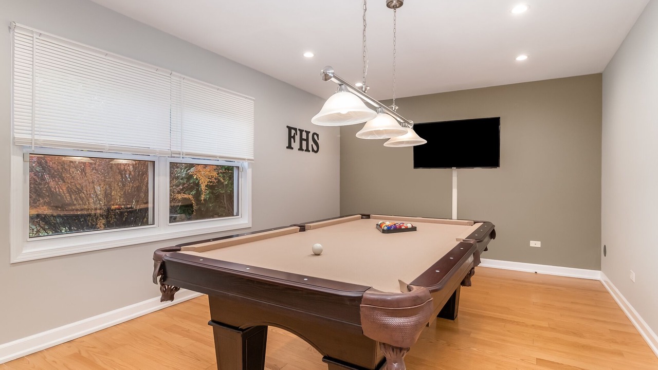 Photo of Bedroom in Crown Point