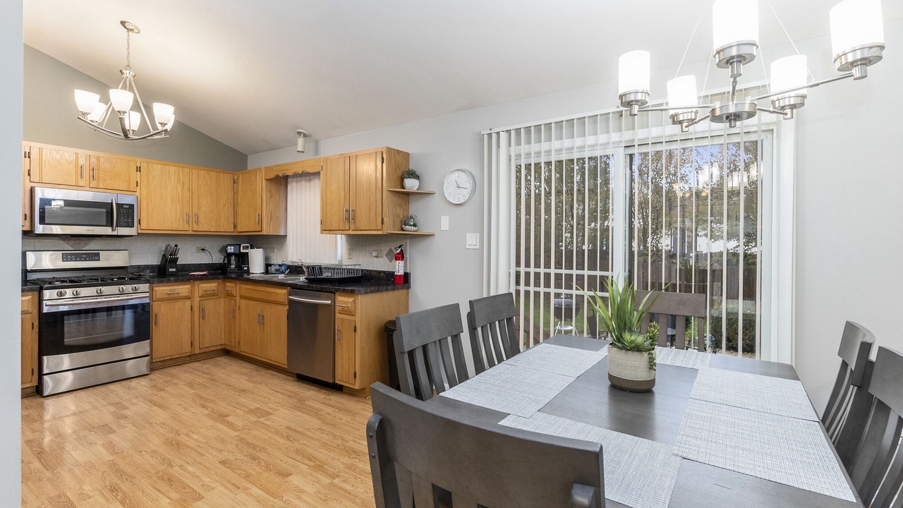 Photo of Kitchen in Crown Point