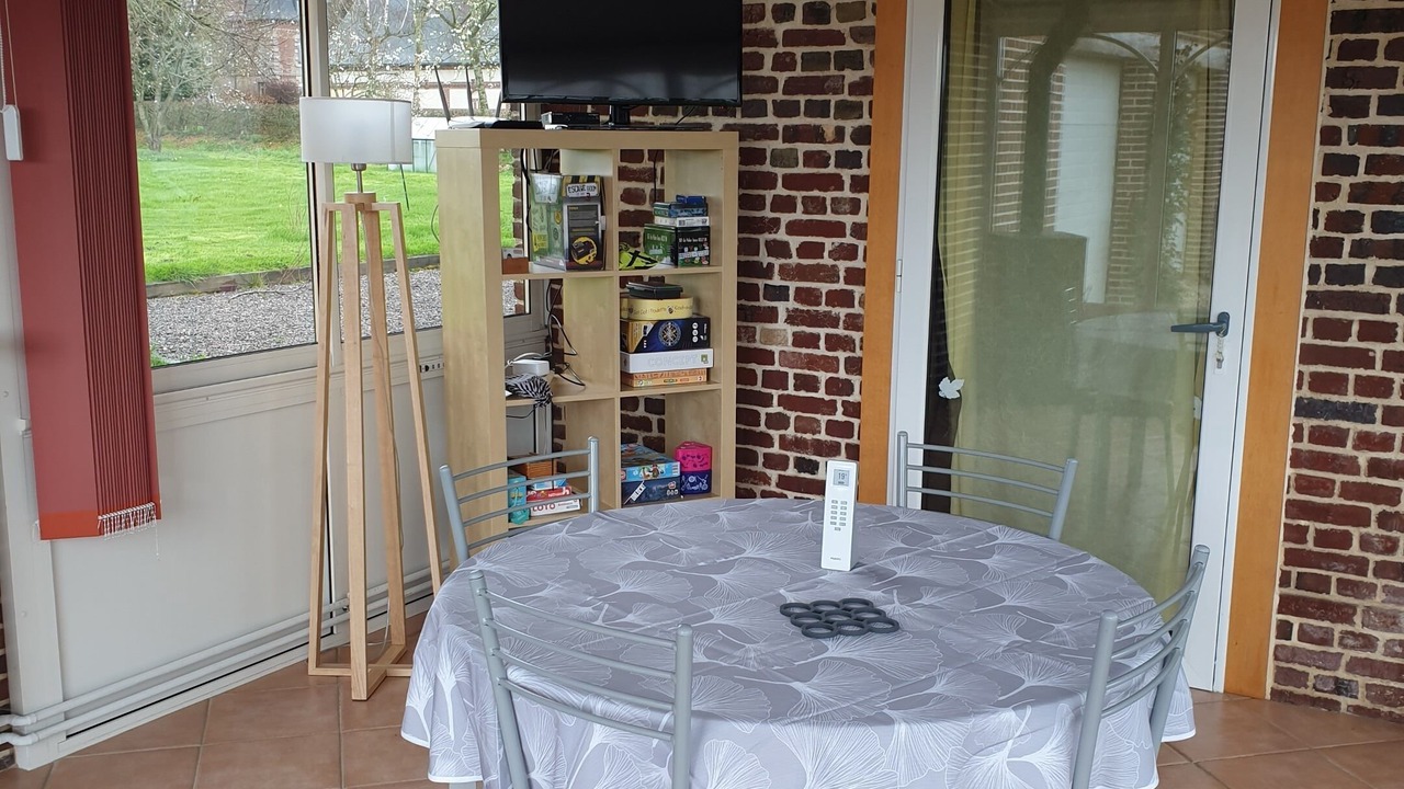 Photo of Outdoor in Vassonville