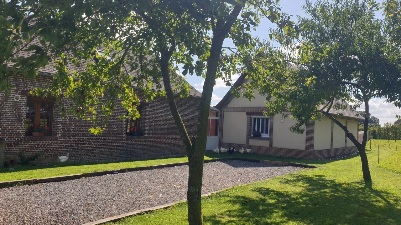 Photo of Outdoor in Vassonville