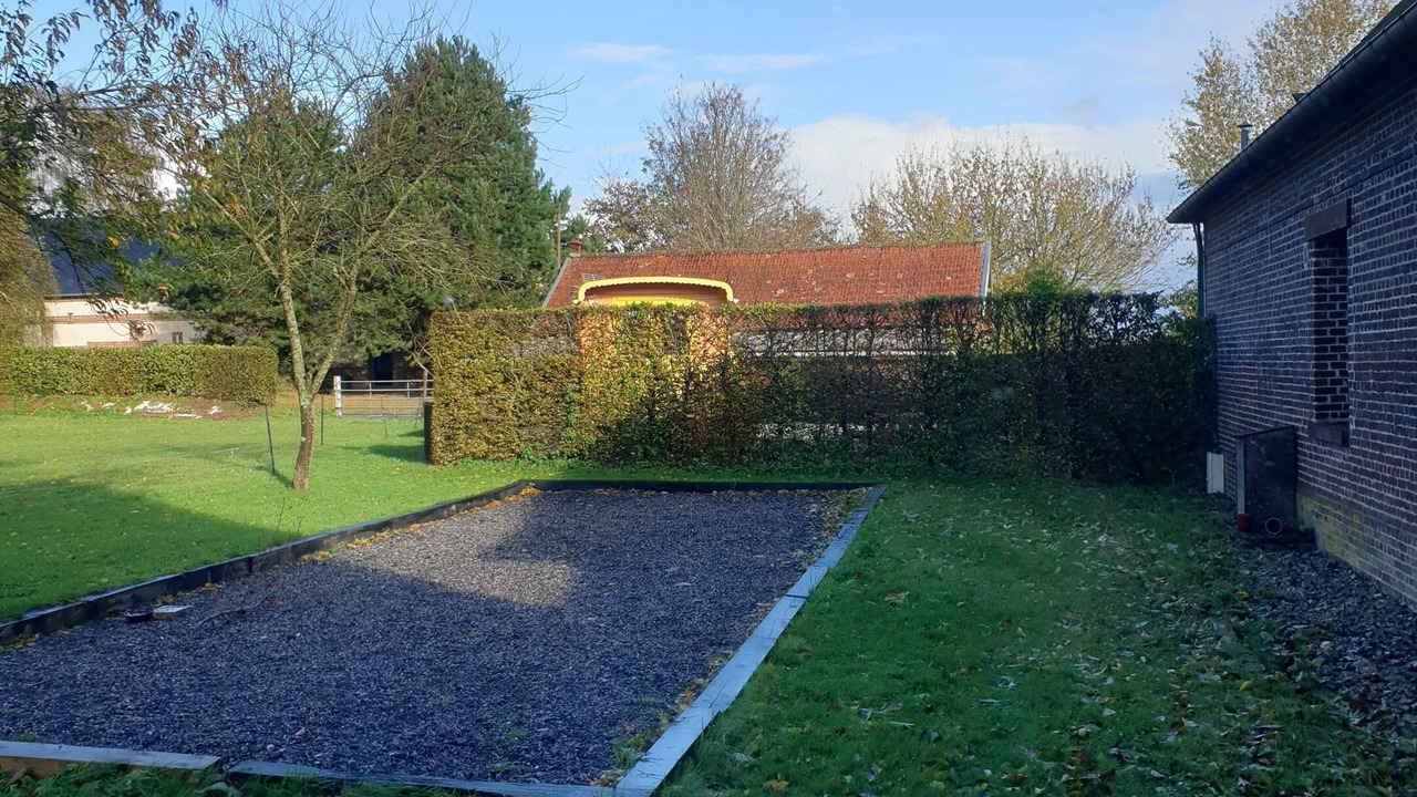 Photo of Outdoor in Vassonville