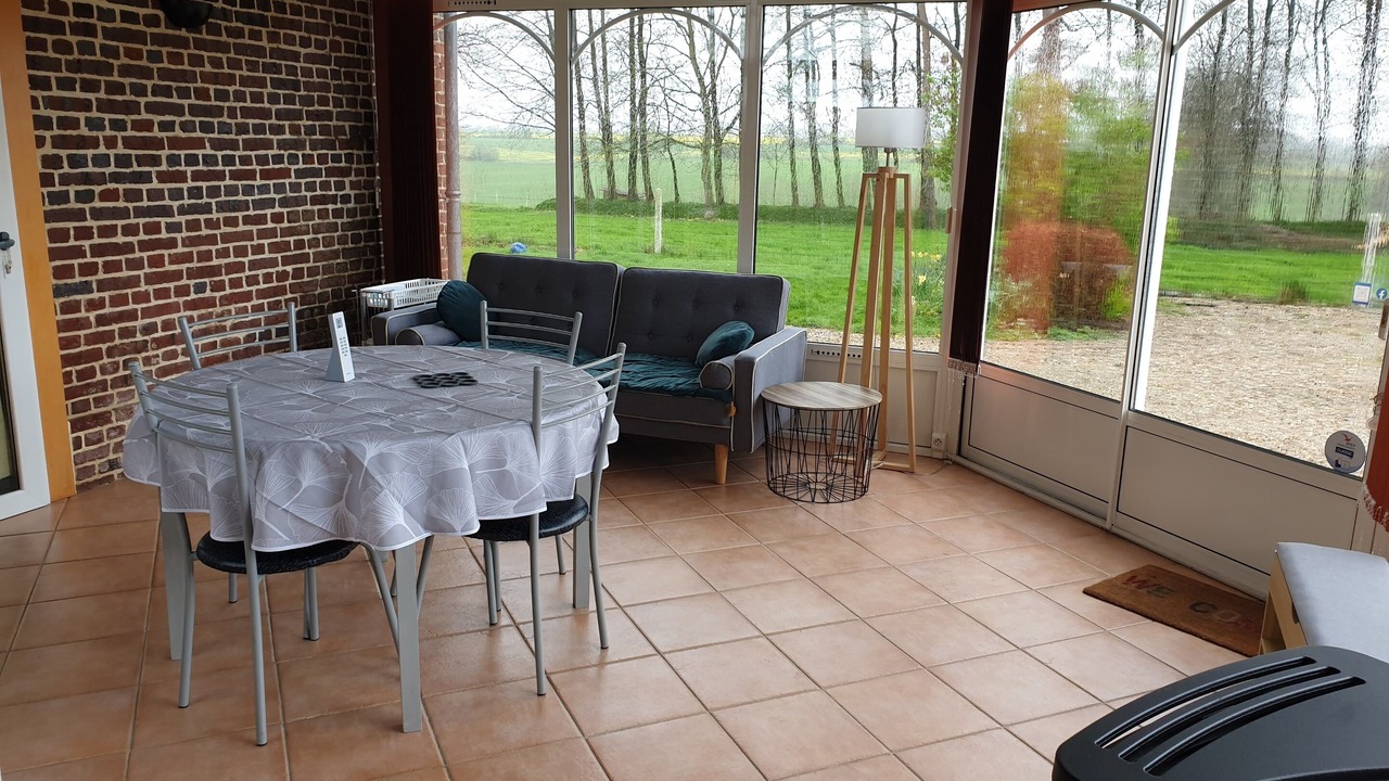 Photo of Outdoor in Vassonville