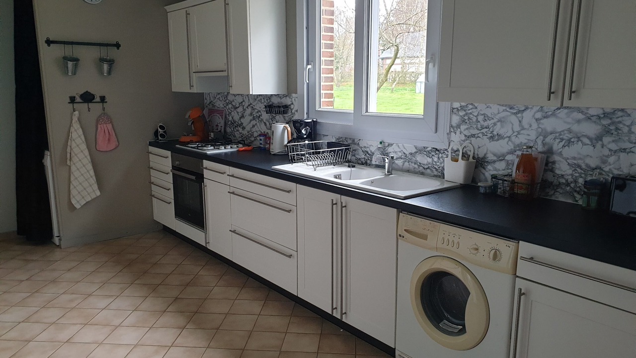 Photo of Kitchen in Vassonville