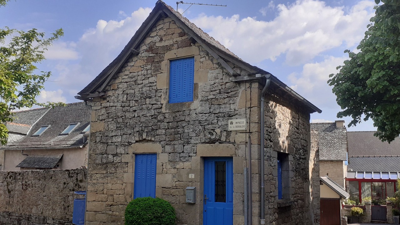Photo of Outdoor in Mondalazac