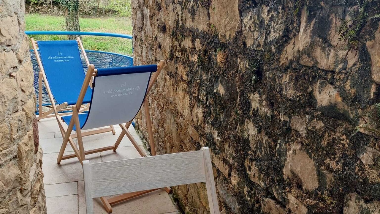 Photo of Outdoor in Mondalazac