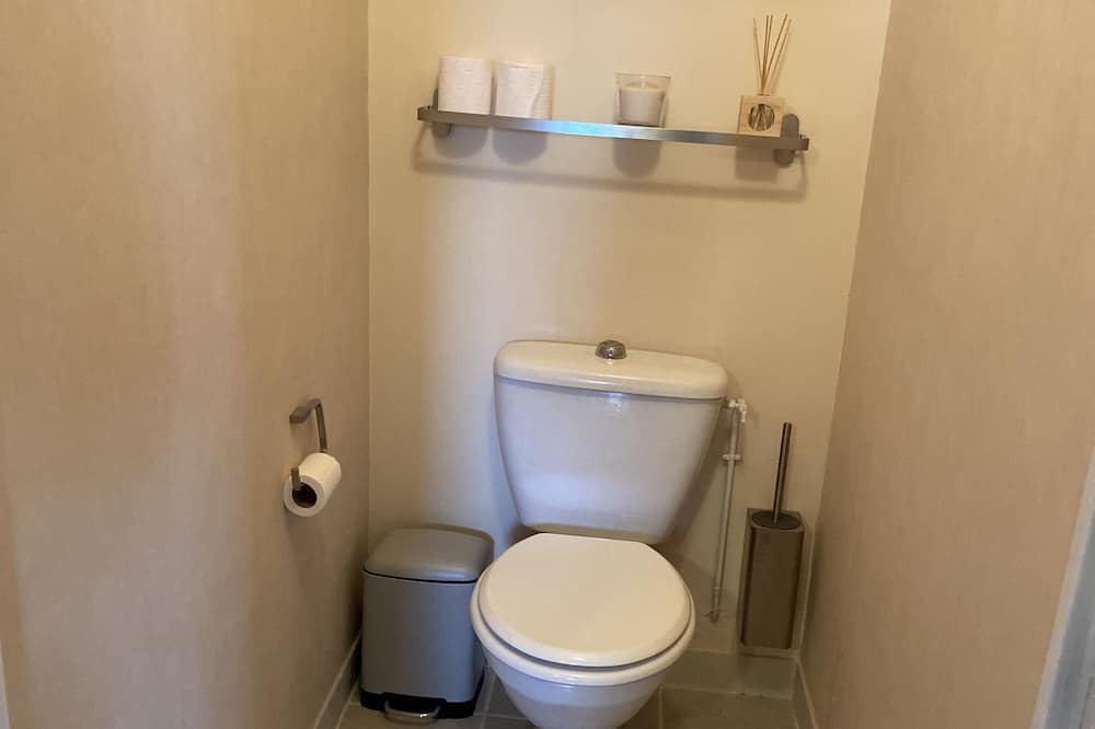 Photo of Bathroom in Vezin-le-Coquet