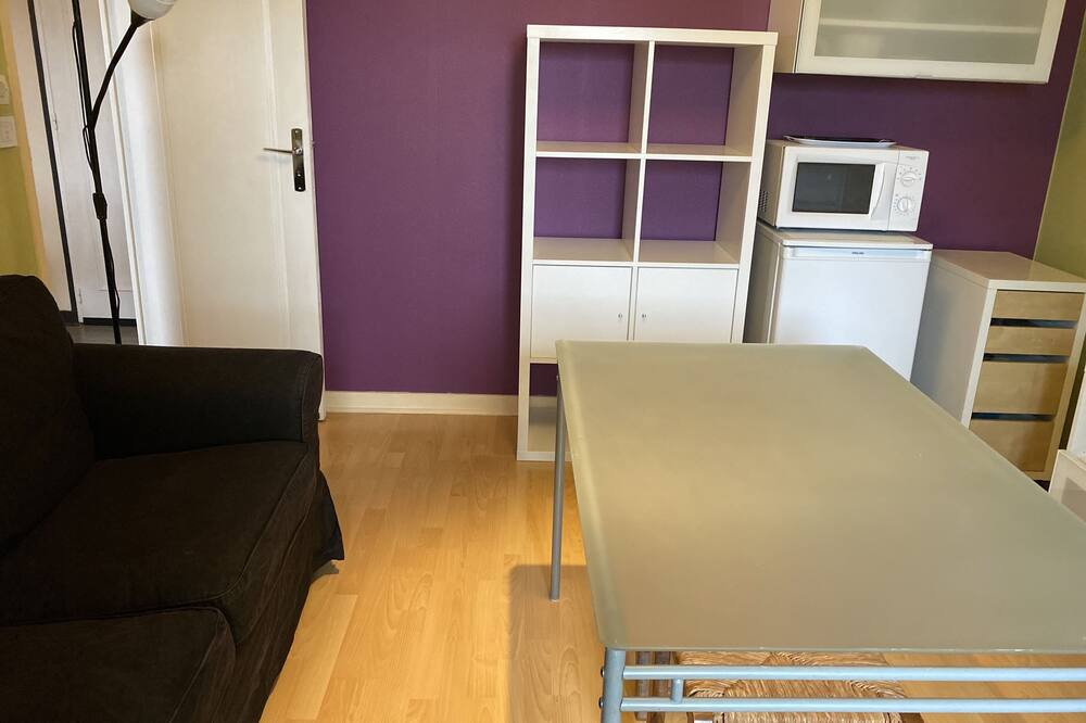 Photo of Bedroom in Vezin-le-Coquet