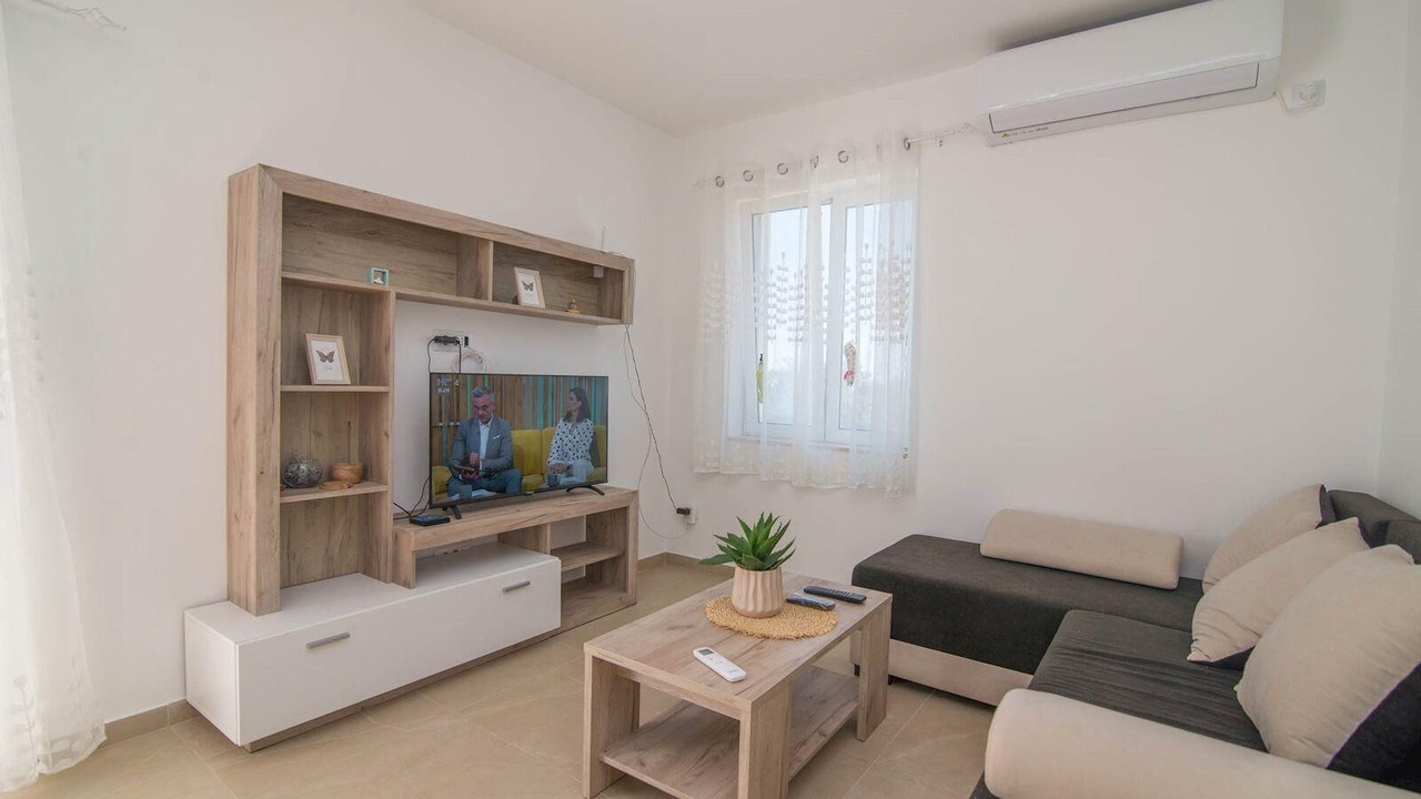 Photo of Livingroom in Veli Losinj