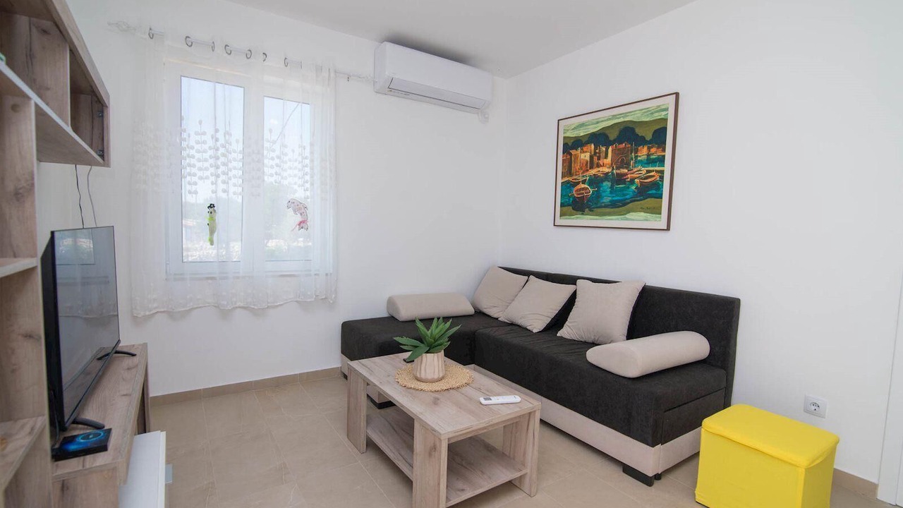 Photo of Livingroom in Veli Losinj