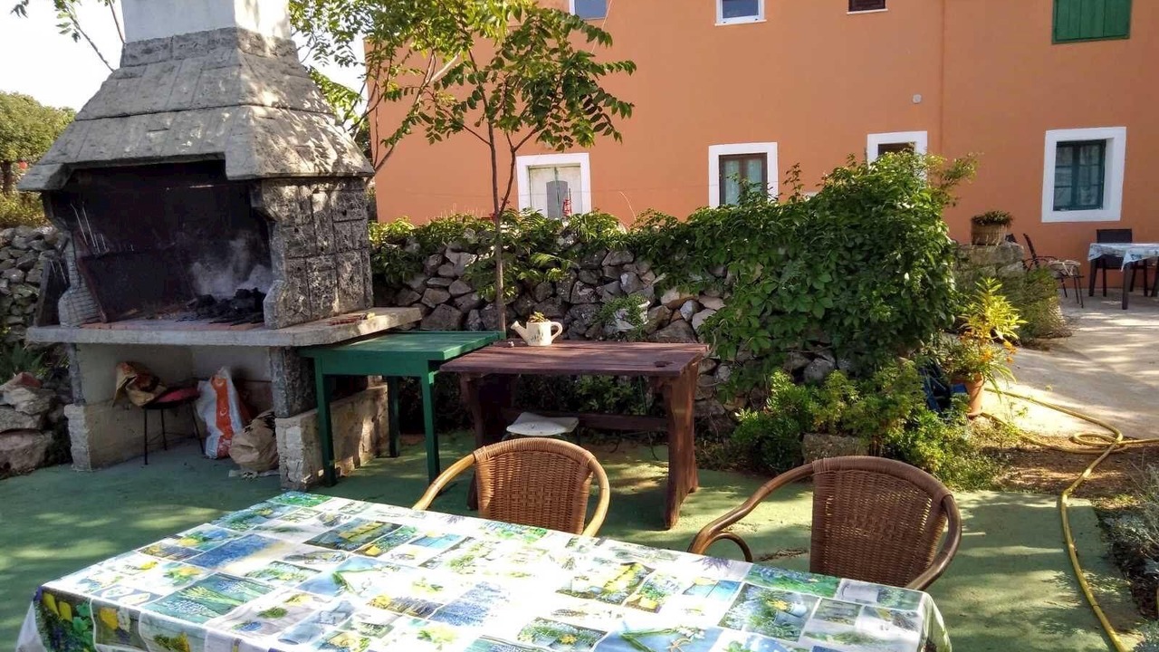 Photo of Outdoor in Veli Losinj