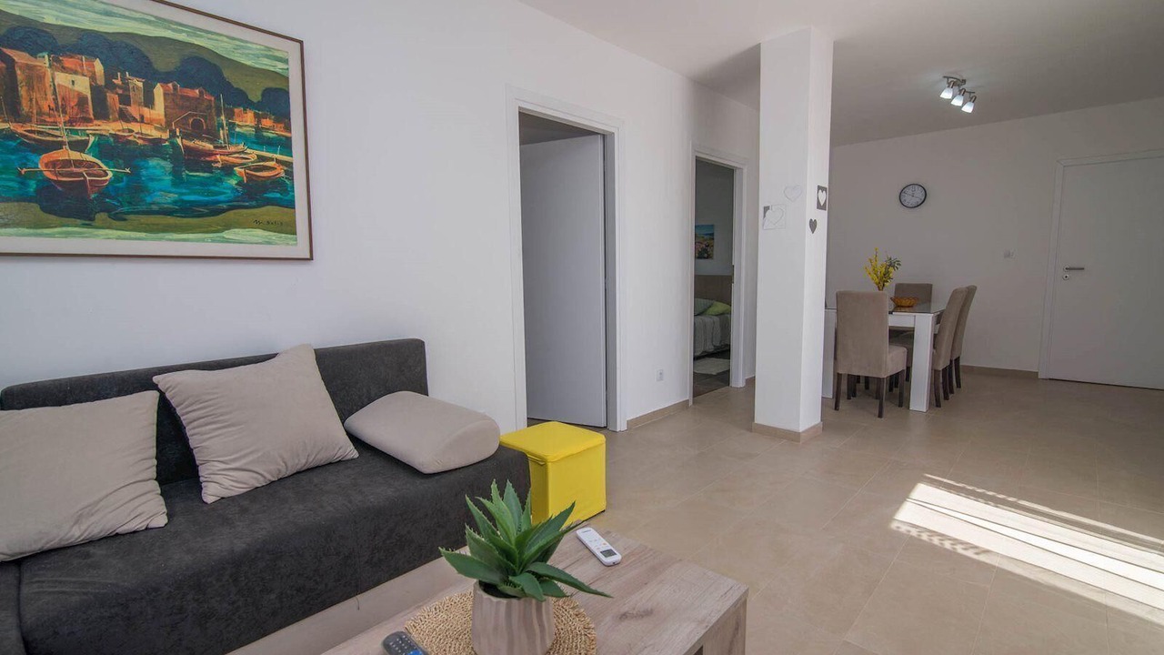 Photo of Livingroom in Veli Losinj