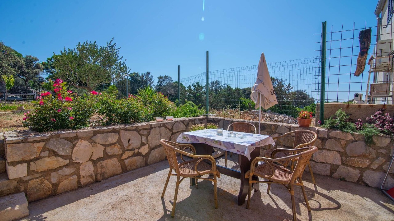 Photo of Outdoor in Veli Losinj