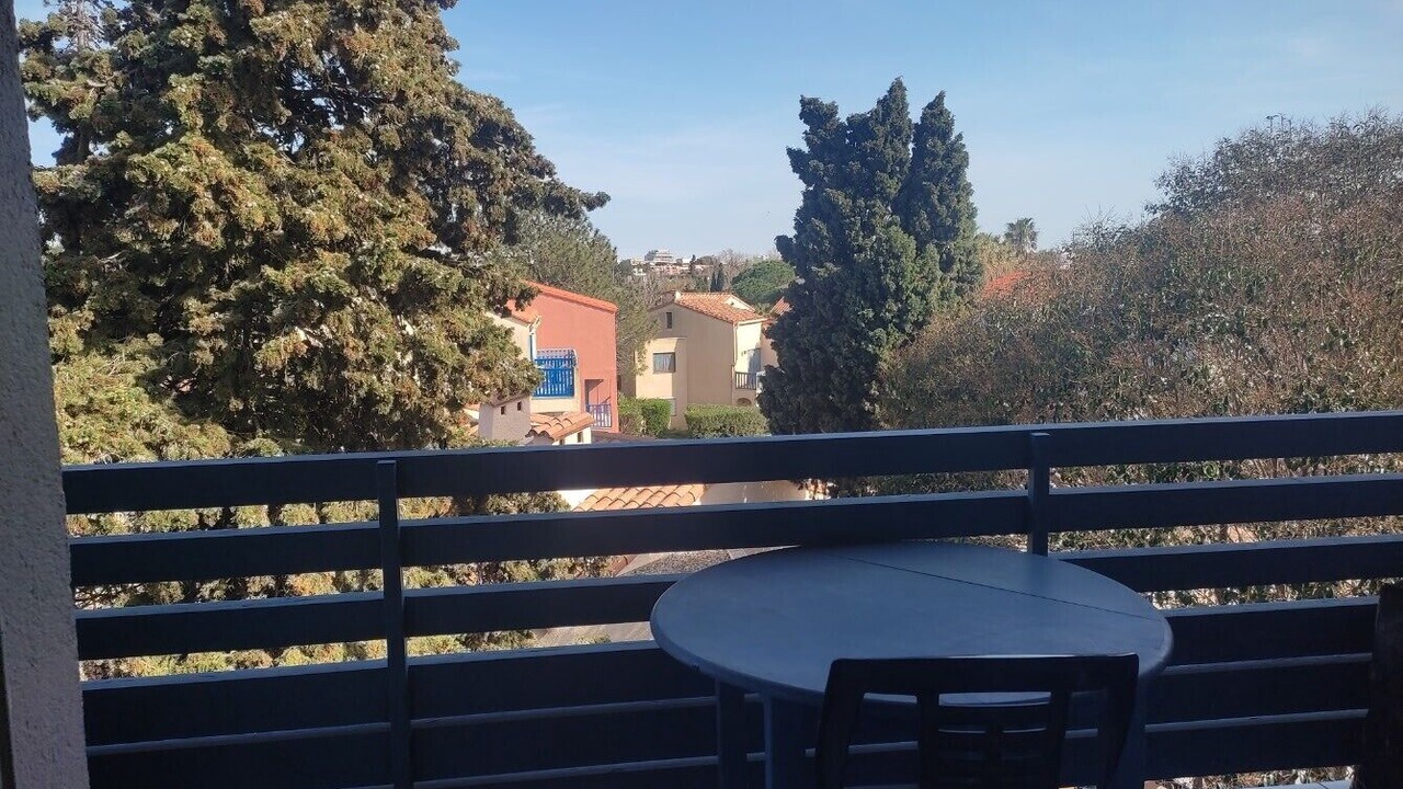 Photo of Outdoor in Les Hauts de Canet