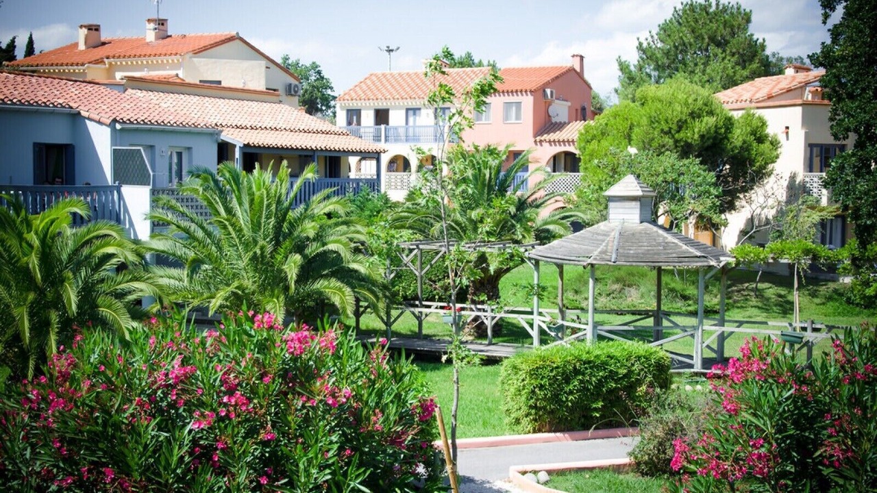 Photo of Outdoor in Les Hauts de Canet