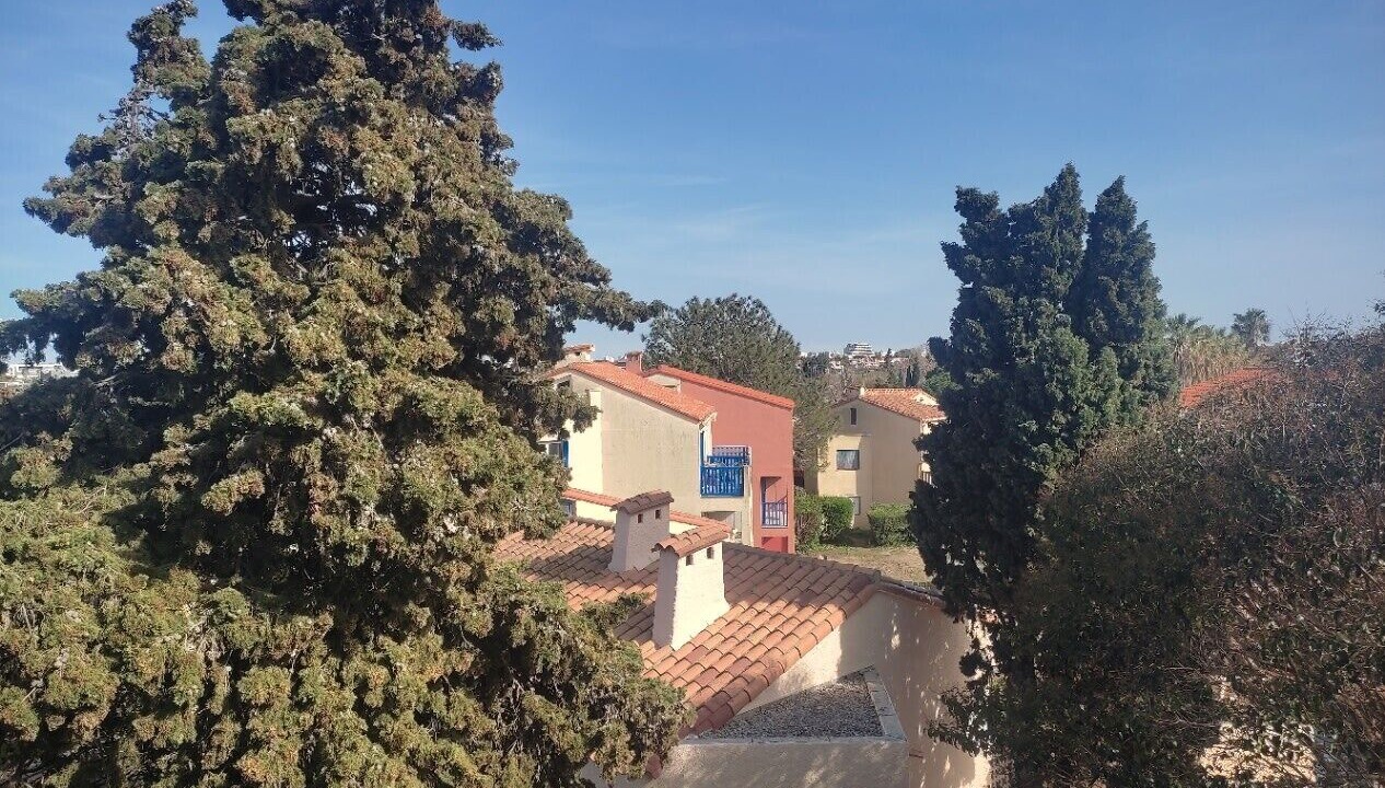 Photo of Outdoor in Les Hauts de Canet