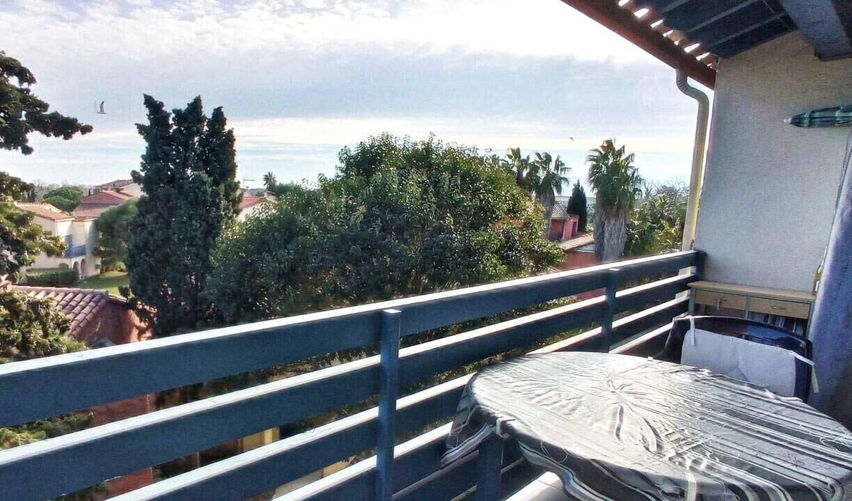 Photo of Outdoor in Les Hauts de Canet