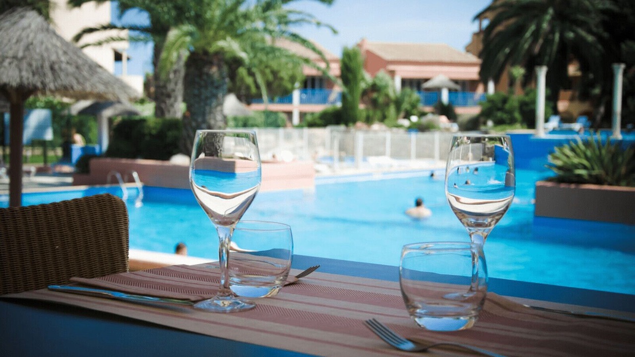 Photo of Outdoor in Les Hauts de Canet